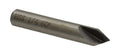 HSS Single Flute Countersink 1/4