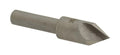 HSS Single Flute Countersink 3/8