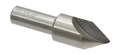 HSS Single Flute Countersink 3/4