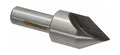 HSS Single Flute Countersink 7/8