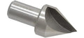 HSS Single Flute Countersink 1.25