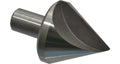 HSS Single Flute Countersink 2