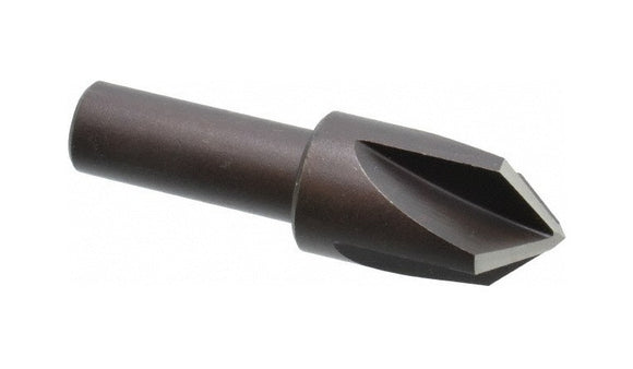 HSS Four Flute Countersink 7/8