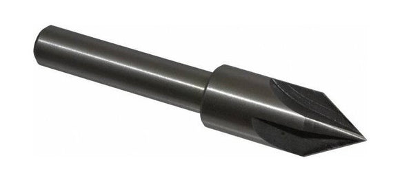 HSS Four Flute Countersink 3/4