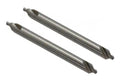 43-251-8-2 Size 3, 60° Long Center Drill 4