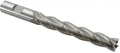 46-679-7 M-42 Cobalt Single End Mill 4 Flute 5/8