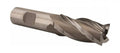 46-685-4 M-42 Cobalt Single End Mill 4 Flute 7/8