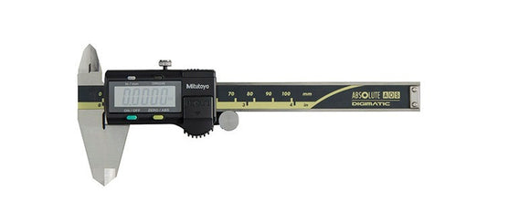 500-170-30 Mitutoyo Digital Caliper 4