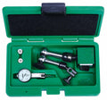 5023-E INSIZE Dial Test Indicator & Mag Base Tool Set Precision Tool Kit Insize   