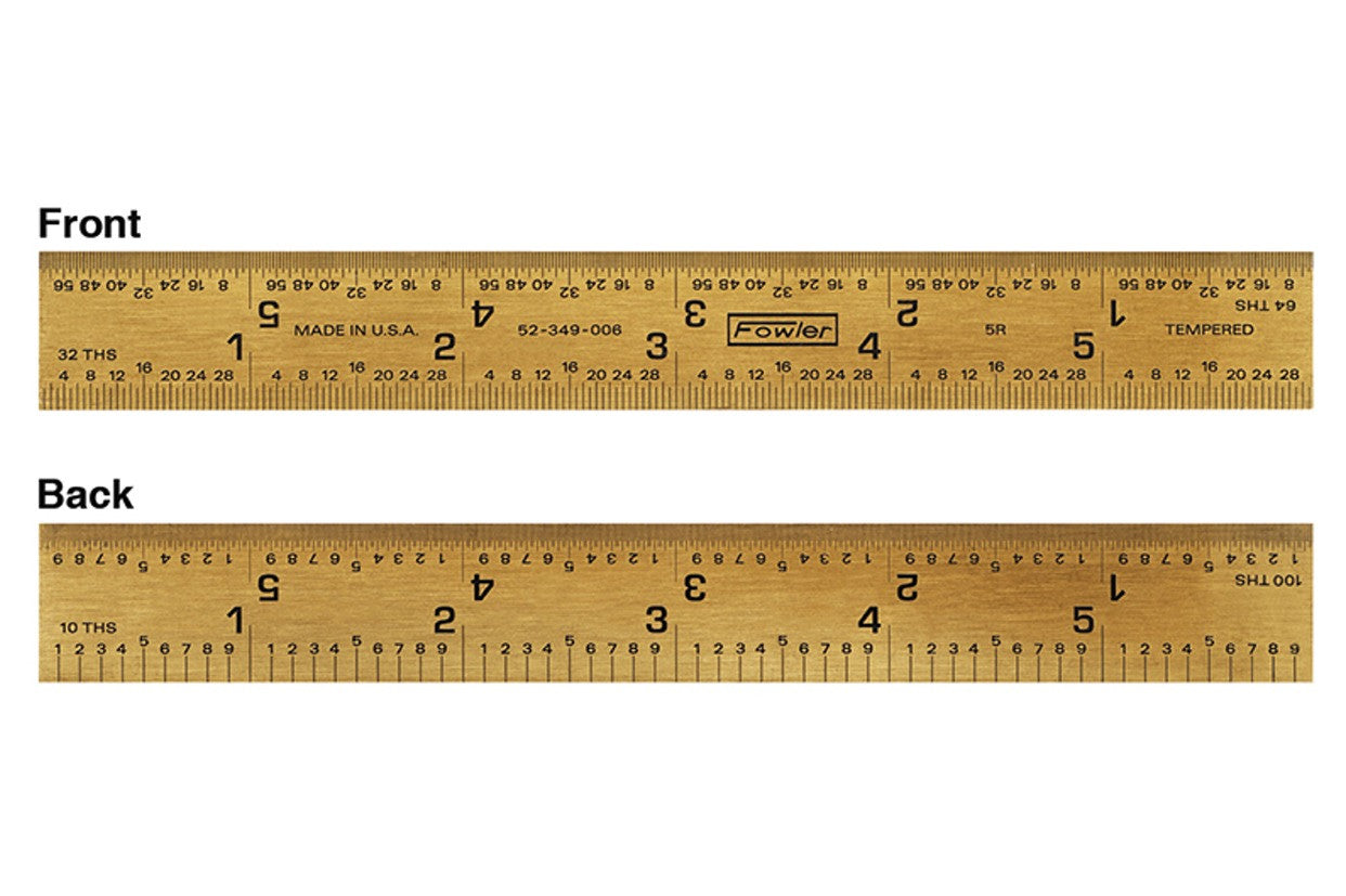 Rough It Up Ruler Grip Tape - 3 Pack