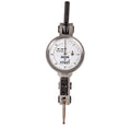 52-562-007 Fowler Test Indicator 1.6mm Range / .01mm Grad Test Indicators Fowler   