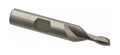 54-102-9 M-42 Cobalt Single End Mill 2 Flute 3/16