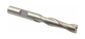 54-106-0 M-42 Cobalt Single End Mill 2 Flute 3/8