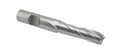 54-113-6 M-42 Cobalt Single End Mill 2 Flute 5/8