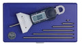 54-225-555-0 X-Tread Depth Gage Digital Depth Gage Fowler   