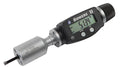 54-367-007-BT Fowler Digital Internal Micrometer .20-.25