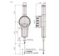 543-858A Mitutoyo Digital Indicator 2