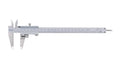 536-212 Mitutoyo Vernier Caliper with Swivel Jaw 200mm Dial Caliper Mitutoyo   