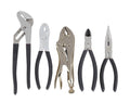 57-543-1 5pc Plier Set Pliers SPI   