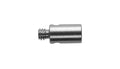 5mm Stainless Steel CMM Stylus Extension M2 CMM Stylus Extension Marcy   