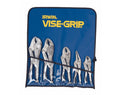 61-036-0 Vise-Grip 5pc Locking Plier Set Vise Grips SPI   