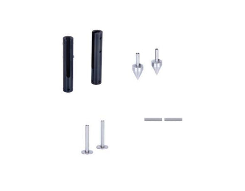 6144 INSIZE Electronic Caliper Accessory Kit Caliper Accessories SPI   