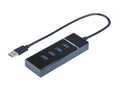 7323-OTGC4 INSIZE 4-Port USB Hub USB Hub Insize   