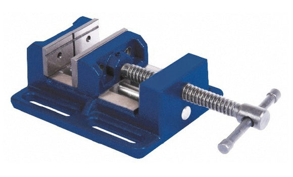 76-724-4 Low Profile Vise 6