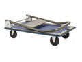 90-077-9 Folding Platform Hand Truck Carts SPI   