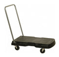 90-083-7 Rubbermaid Triple Trolley Cart Carts SPI   