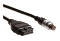 937387 Mitutoyo Round 6-Pin SPC Cable 1m Mitutoyo spc cable Mitutoyo   