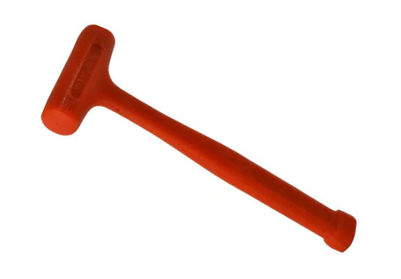 98-490-6 Dead Blow Hammer Hammers SPI 1 1/2