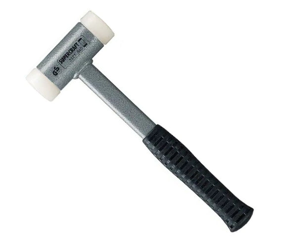 98-500-2 Dead Blow Hammer Hammers SPI 1 3/16