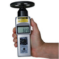 DT-205LR Combo Laser Tachometer Tachometers Shimpo   