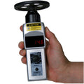 DT-207LR Combo Laser LED Tachometer Tachometers Shimpo   