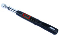 IST-W200A INSIZE Digital Torque Wrench 147 flb Digital Torque Wrench Insize   