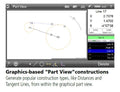 Mitutoyo PJ-PLUS Vertical Optical Comparator 4