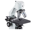 M500C-MSE Compound Microscope with USB Camera 40X-2500X Digital Microscopes GreatGages   