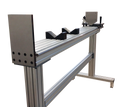 MMVB-60 Digital Length Gage with Stand 60