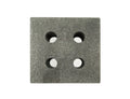 12-12-3 Granite Master Square A-Grade, 6-face  Precision Granite   