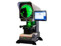 Mitutoyo PJ-PLUS Vertical Optical Comparator 8