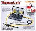 Mitutoyo MeasurLink SPC Software Starter Kit Mitutoyo MeasurLink SPC Software Mitutoyo   