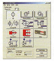 LSM Quicktool Software Laser Scan Micrometer Mitutoyo   