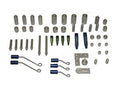 Rayco CMM Fixture Component Kit - R4-CK-A - M4 Threads Rayco Fixture Kits Rayco   