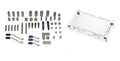 Rayco Basic Vision Fixture Kit with Components and 8