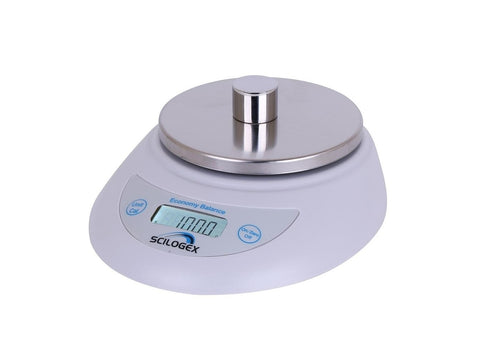 Scilogex 1000G x 1G Electronic Scale - Balance Precision Balance Scilogex   