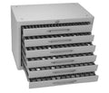 Vermont Black Guard Pin Library .0610 - .5005, .0005 increments Vermont Black Pin Gages Vermont   